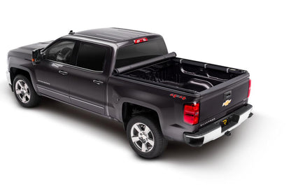 Sierra & Silverado 8' Truxedo TruXport Roll Up Cover 272201 - 272201