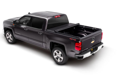 TruXport Sierra & Silverado 6.6' Bed Roll Up Cover 272001 - 272001