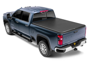2020-2025 GM 2500/3500 6.9' Bed Truxedo Truxport Roll Up Cover 273301 - 273301