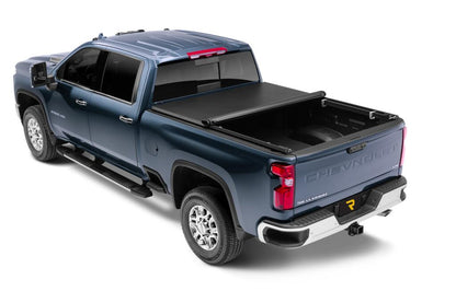 2020-2025 GM 2500/3500 6.9' Bed Truxedo Truxport Roll Up Cover 273301 - 273301