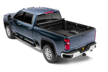 2020-2025 GM 2500/3500 6.9' Bed Truxedo Truxport Roll Up Cover 273301 - 273301