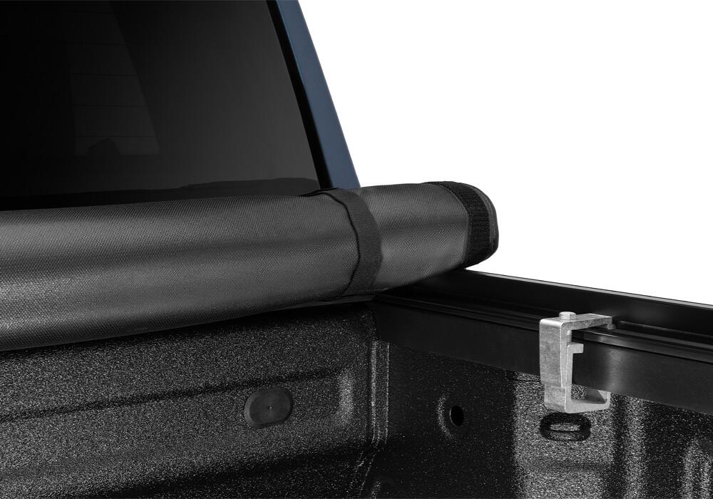 2020-2025 GM 2500/3500 6.9' Bed Truxedo Truxport Roll Up Cover 273301 - 273301