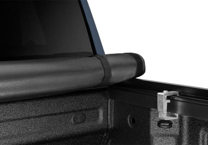 2020-2025 GM 2500/3500 6.9' Bed Truxedo Truxport Roll Up Cover 273301 - 273301