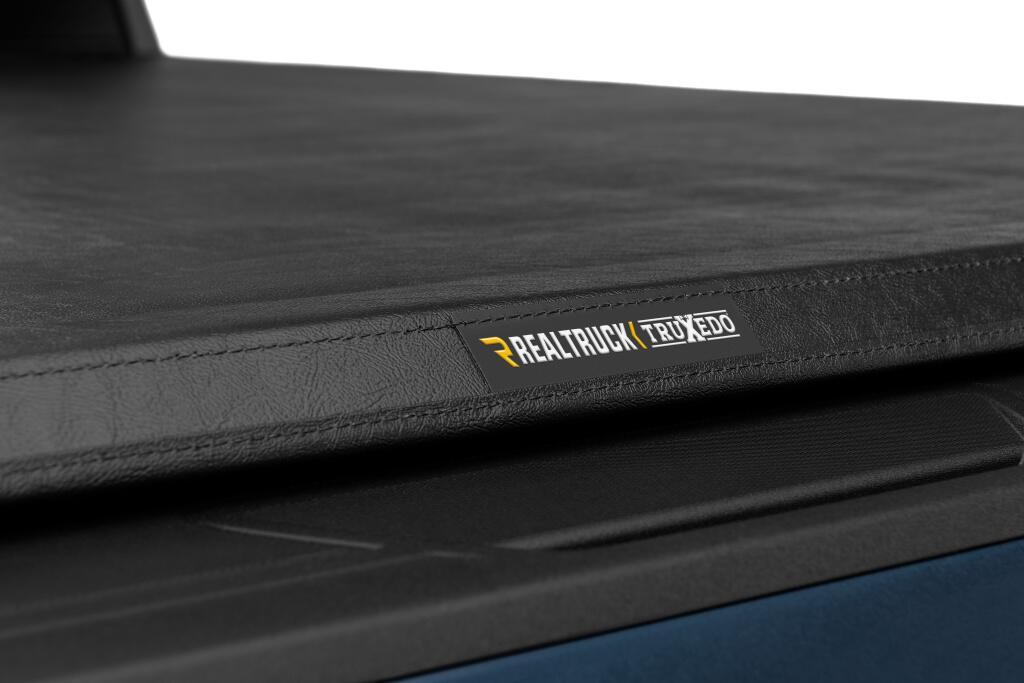 2020-2025 GM 2500/3500 6.9' Bed Truxedo Truxport Roll Up Cover 273301 - 273301