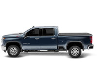 2020-2025 GM 2500/3500 6.9' Bed Truxedo Truxport Roll Up Cover 273301 - 273301