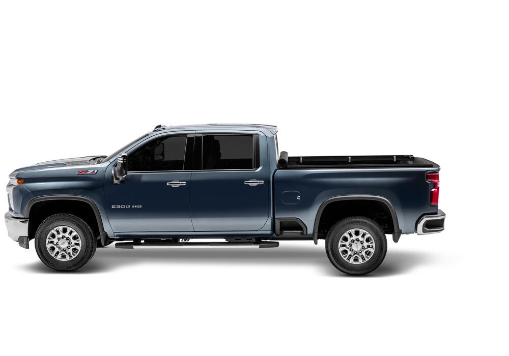 2020-2025 GM 2500/3500 6.9' Bed Truxedo Truxport Roll Up Cover 273301 - 273301