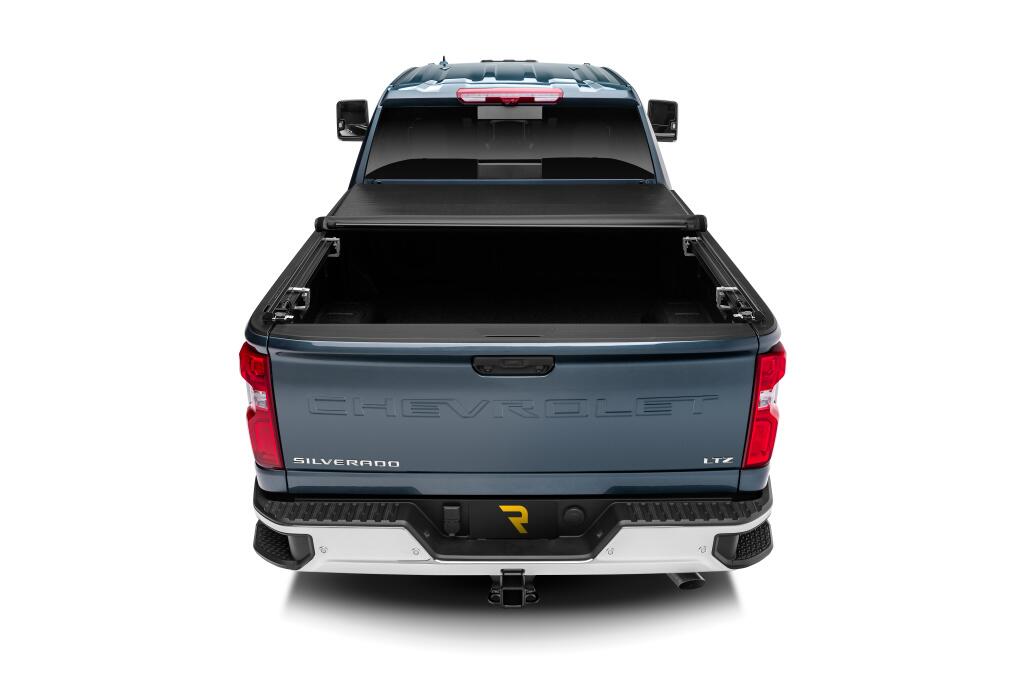 2020-2025 GM 2500/3500 6.9' Bed Truxedo Truxport Roll Up Cover 273301 - 273301