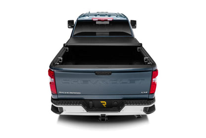 2020-2025 GM 2500/3500 6.9' Bed Truxedo Truxport Roll Up Cover 273301 - 273301