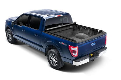 Ford F-150 5'6 Bed TruXport Truxedo Roll Up Cover 297701 - 297701