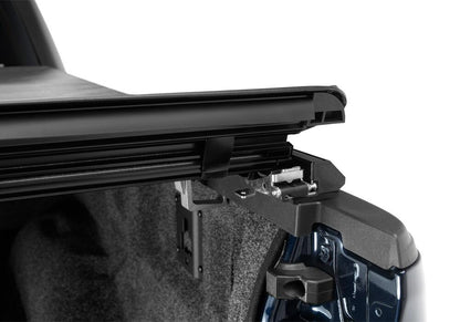 Ford F-150 5'6 Bed TruXport Truxedo Roll Up Cover 297701 - 297701