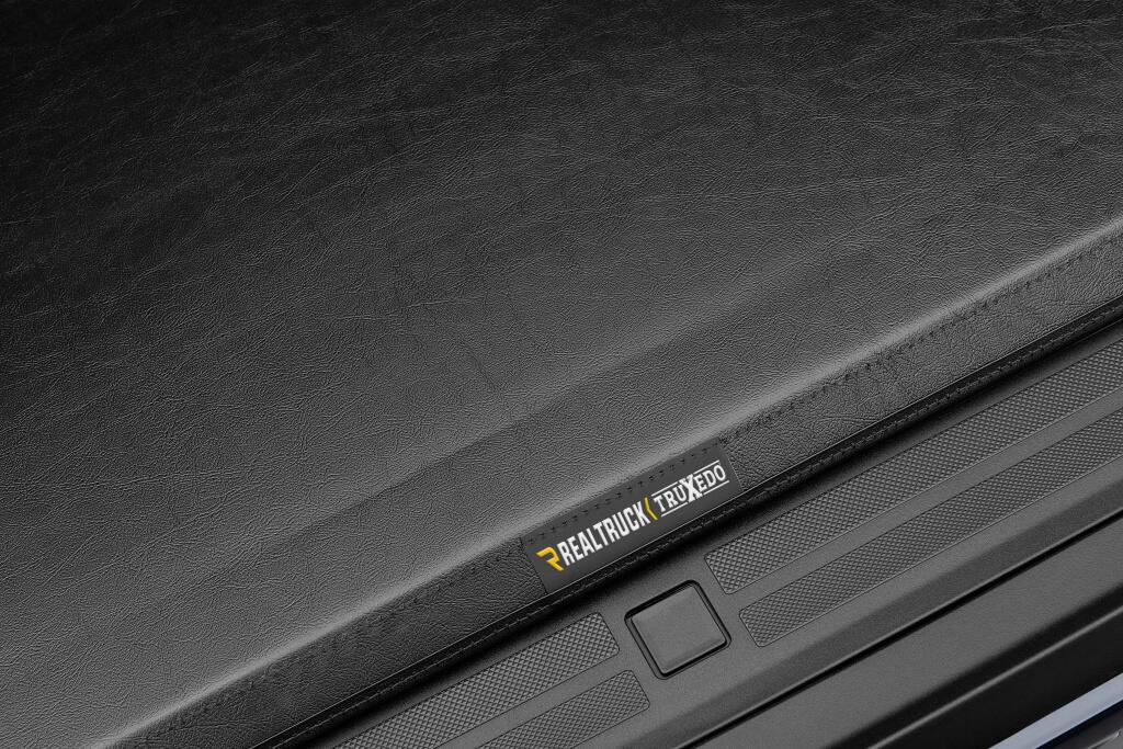 Ford F-150 6.5' Bed Truxport Truxedo Roll Up Cover 298301 - 298301