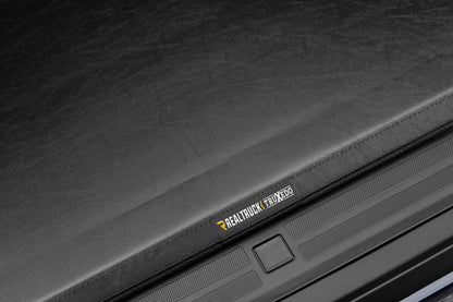 Ford F-150 6.5' Bed Truxport Truxedo Roll Up Cover 298301 - 298301