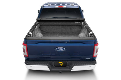 Ford F-150 5'6 Bed TruXport Truxedo Roll Up Cover 297701 - 297701