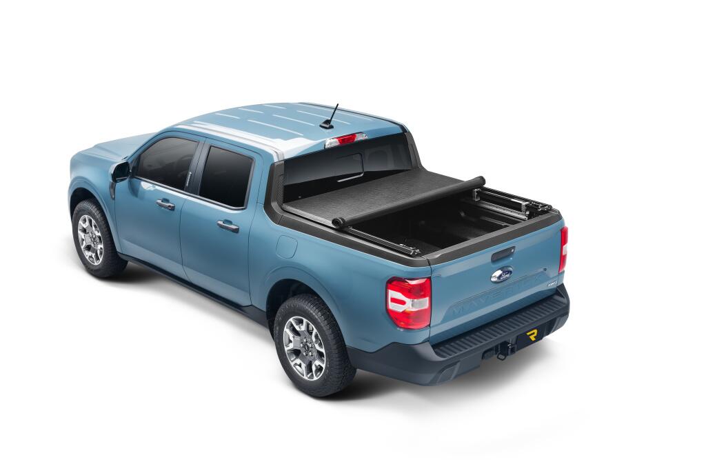22-C FORD MAVERICK 4.4FT TRUXPORT TONNEAU COVER 294701 - 294701