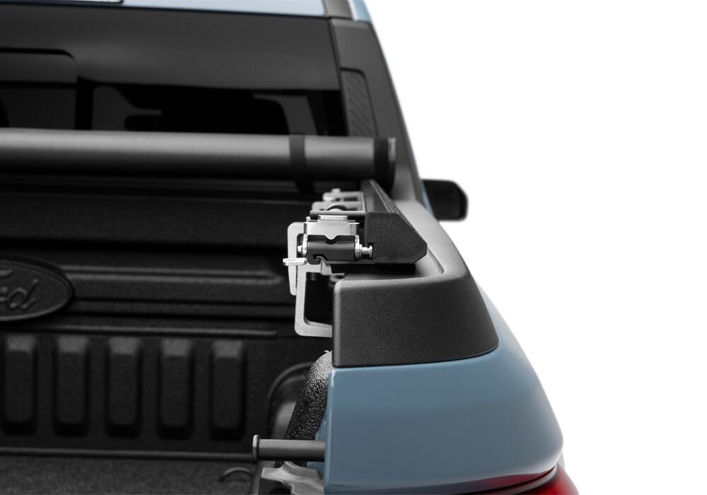 22-C FORD MAVERICK 4.4FT TRUXPORT TONNEAU COVER 294701 - 294701