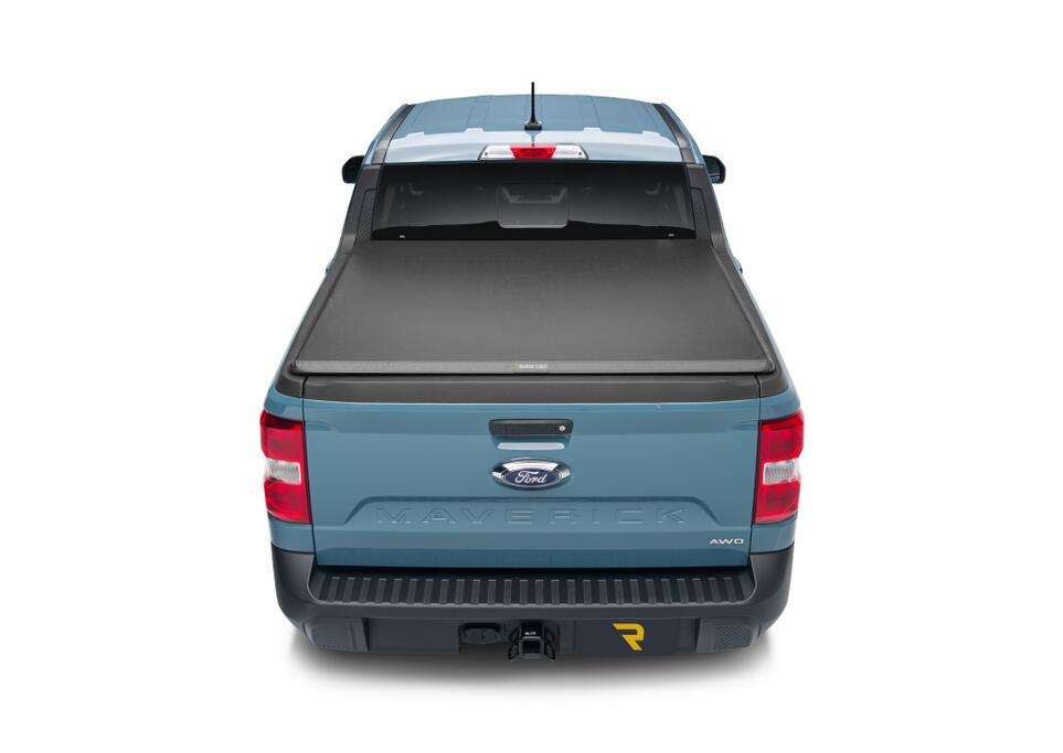 22-C FORD MAVERICK 4.4FT TRUXPORT TONNEAU COVER 294701 - 294701
