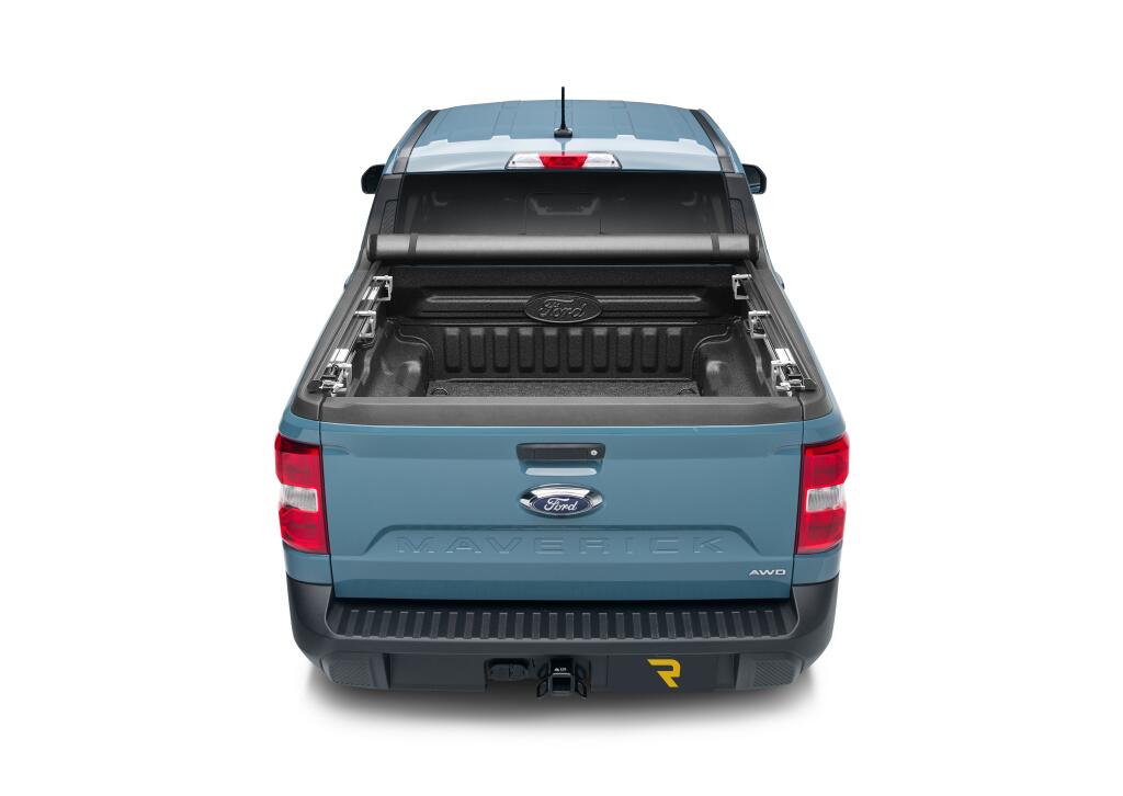 22-C FORD MAVERICK 4.4FT TRUXPORT TONNEAU COVER 294701 - 294701