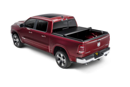 TruXport Ram 5' 7" W/ Ram Box 2019-2023 284901 - 284901