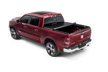 Ram 1500 5'7" Roll Up Cover TruXport 285901 - 285901