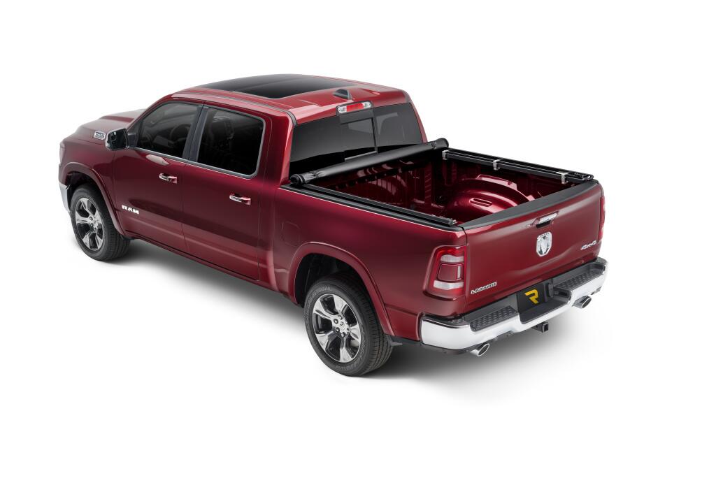 TruXport Ram 5' 7" W/ Ram Box 2019-2023 284901 - 284901