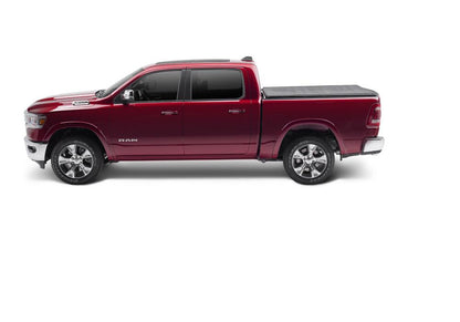 Ram 1500 5'7" Roll Up Cover TruXport 285901 - 285901