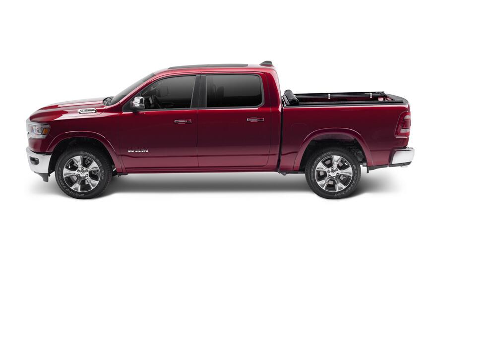 TruXport Ram 5' 7" W/ Ram Box 2019-2023 284901 - 284901