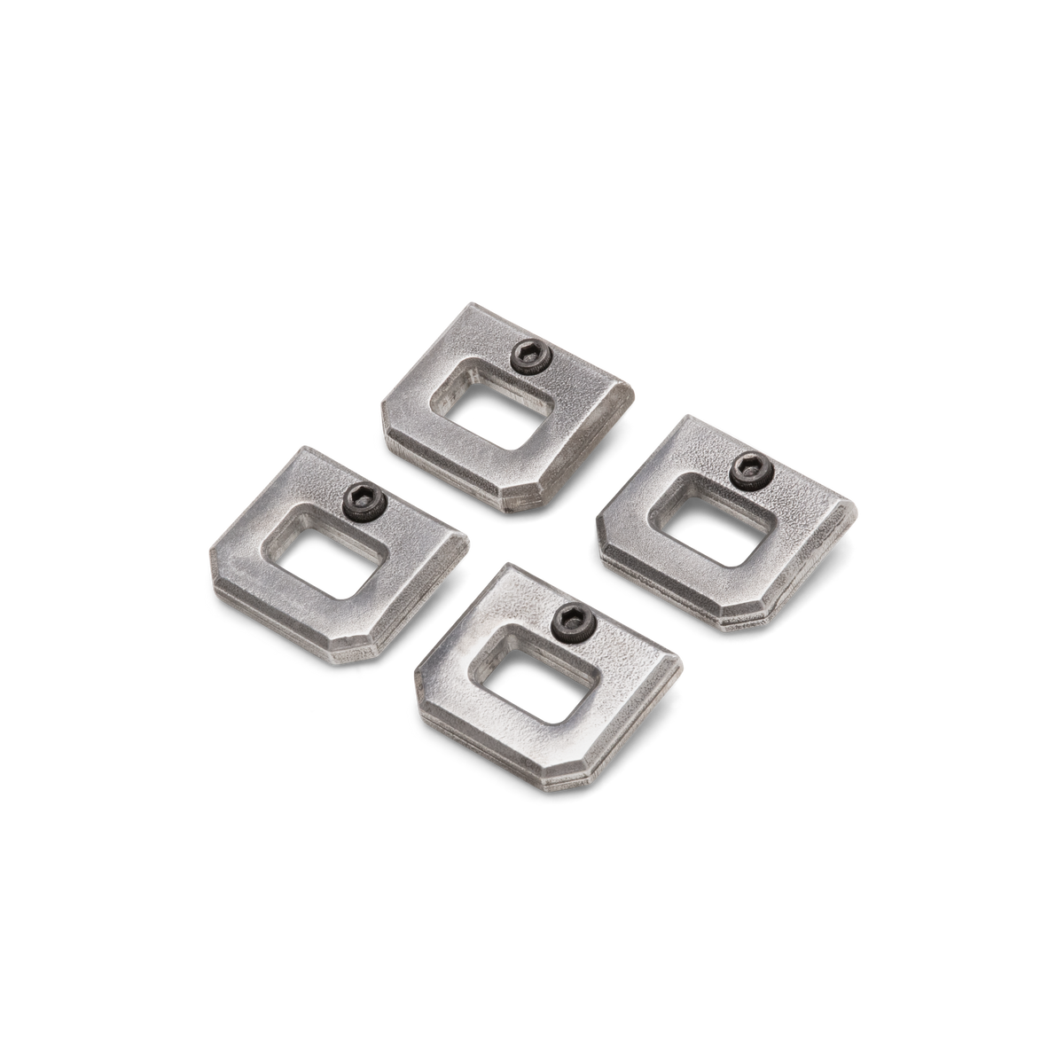 D-ring Tie Downs for CargoGlide - C0010-DRTD-4