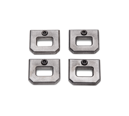D-ring Tie Downs for CargoGlide - C0010-DRTD-4 image 2