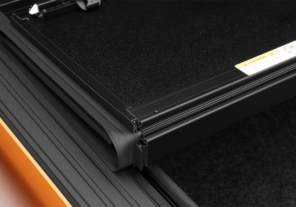 2019-2023 FORD RANGER 6 FT BED UNDERCOVER ARMOR FLEX AX22023 - image 3