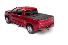 2019-2022 GMC Sierra 1500 6.5' Bed UnderCover Armor Flex Hard Folding Cover AX12023