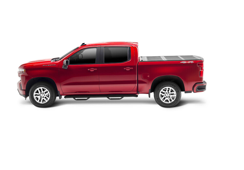 2015-2023 Colorado/Canyon 6' Bed UnderCover Armor Flex HARD FOLDING COVER AX12003 - image 5