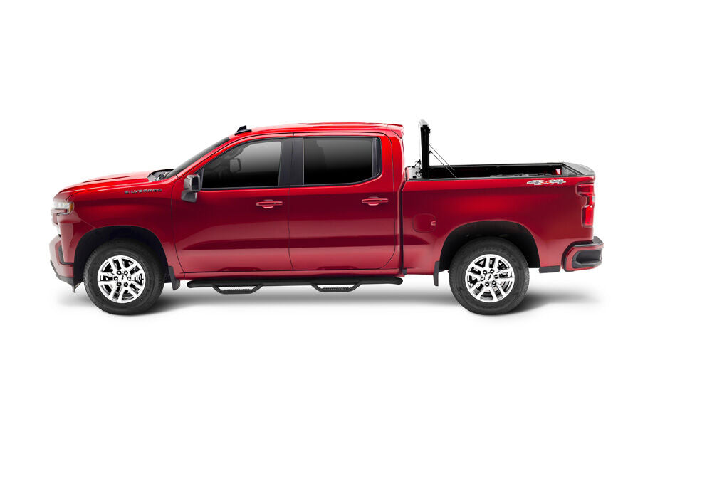 2015-2023 Colorado/Canyon 5ft Bed | UnderCover Armor Flex HARD FOLDING COVER AX12002 - image 7