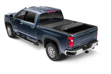 2020-2026 Chevy/GMC 2500HD 8' Bed Hard Folding Cover - image 2