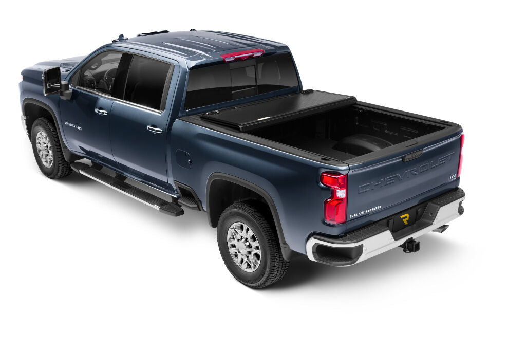 2019-2024 SILVERADO/SIERRA 2500/3500 6.9FT | UNDERCOVER ARMOR FLEX AX12024 - image 4