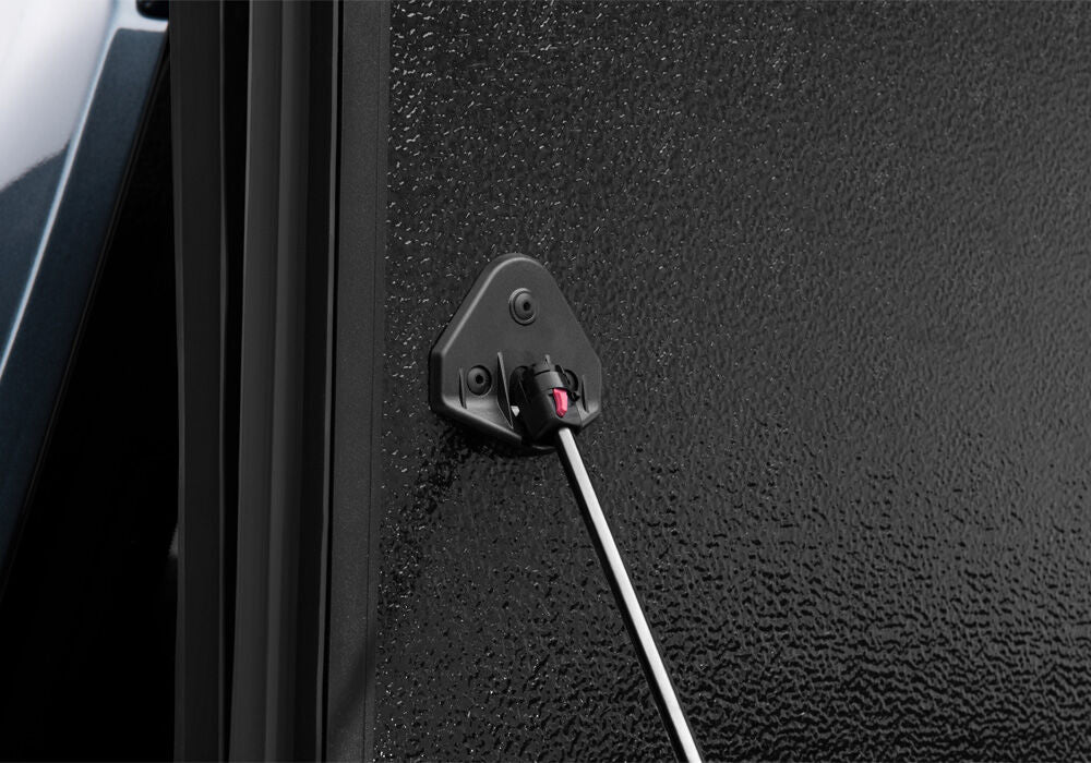 2019-2024 SILVERADO/SIERRA 2500/3500 6.9FT | UNDERCOVER ARMOR FLEX AX12024 - image 16