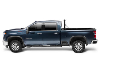 2020-2026 Chevy/GMC 2500HD 8' Bed Hard Folding Cover - image 9