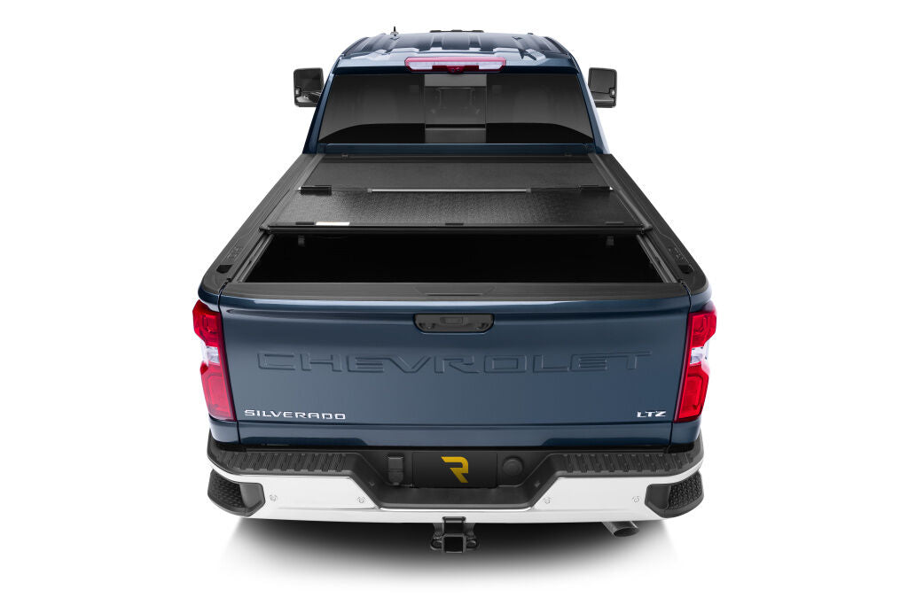 2019-2024 SILVERADO/SIERRA 2500/3500 6.9FT | UNDERCOVER ARMOR FLEX AX12024 - image 11