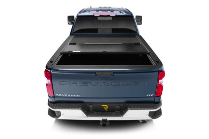 2019-2024 SILVERADO/SIERRA 2500/3500 6.9FT | UNDERCOVER ARMOR FLEX AX12024 - image 11