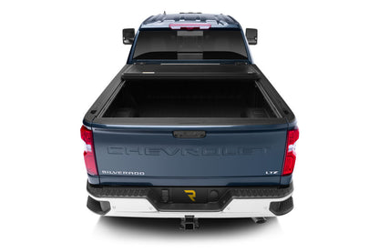 2019-2024 SILVERADO/SIERRA 2500/3500 6.9FT | UNDERCOVER ARMOR FLEX AX12024 - image 12
