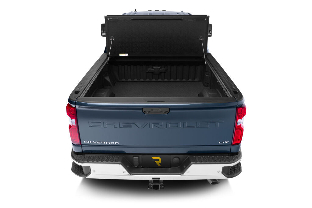 2019-2024 SILVERADO/SIERRA 2500/3500 6.9FT | UNDERCOVER ARMOR FLEX AX12024 - image 13