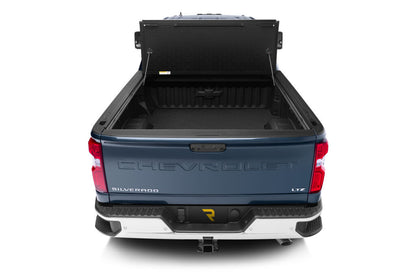 2019-2024 SILVERADO/SIERRA 2500/3500 6.9FT | UNDERCOVER ARMOR FLEX AX12024 - image 13