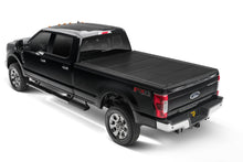 UnderCover Armor Flex 2017-2023 Ford Super Duty 8' Bed Hard Folding Cover AX22026