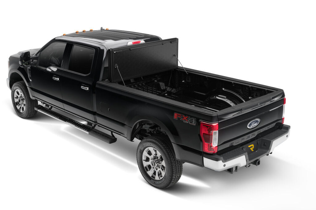 2017-2025 Ford Super Duty 6.8' Bed | UnderCover Armor Flex AX22021 - image 8