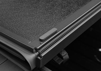 UnderCover Armor Flex 2017-2023 Ford Super Duty 8' Bed Hard Folding Cover AX22026 - image 12