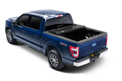 UnderCover hard folding tonneau cover for Ford F150 6.7' Bed Hard Folding Cover - FS24030 - image 5