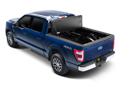 UnderCover hard folding tonneau cover for Ford F-150 5.6ft Bed FFS Hard Folding Cover FS24029 - FS24029 - image 10