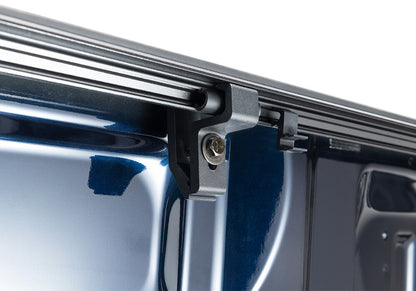 22-26 MAVERICK 4.5 FT BED UNDERCOVER ARMOR FLEX TONNEAU COVER AX22032 - image 5