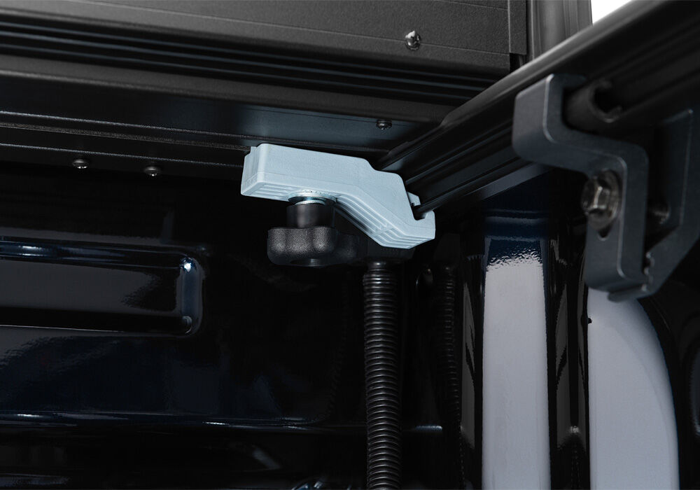 2021-2026 Ford F-150 BED LENGTH:8' 2" (97.6") UNDERCOVER ARMOR FLEX AX22031 - image 18