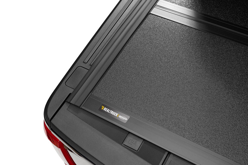 UNDERCOVER ARMOR FLEX: 2022-2023 Ford F-150 BED LENGTH:6' 7" (78.9") AX22030 - image 14