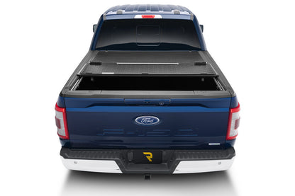 UnderCover hard folding tonneau cover for Ford F150 6.7' Bed Hard Folding Cover - FS24030 - image 8